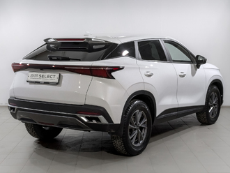 фото Omoda C5 I 2024