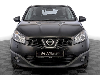 фото Nissan Qashqai I J10E 2013
