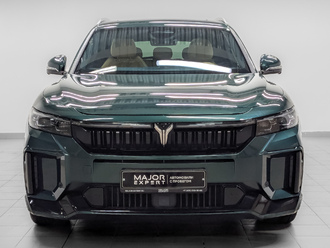 фото Voyah Free 2024