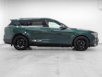 фото Voyah Free 2024