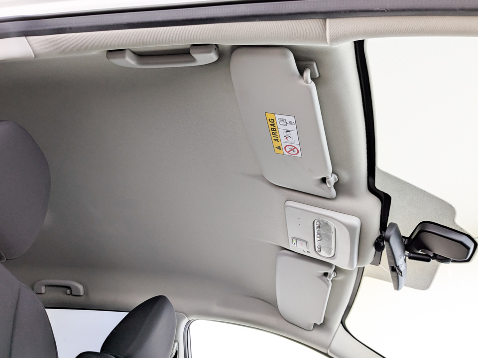 Nissan Qashqai с пробегом в автосалоне Форис Авто