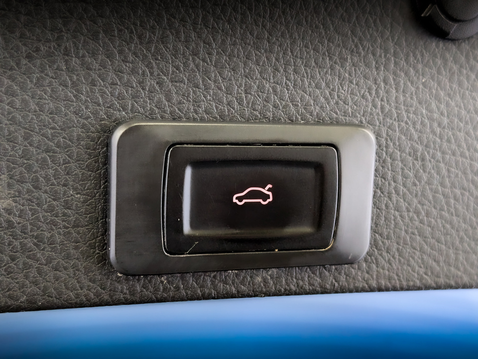 Nissan Qashqai с пробегом в автосалоне Форис Авто