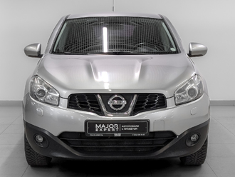 фото Nissan Qashqai I J10E 2012