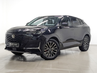 фото Changan UNI-K 2023