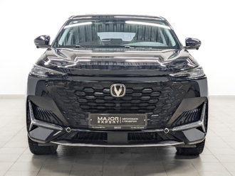 фото Changan UNI-K 2023