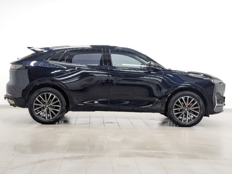 фото Changan UNI-K 2023