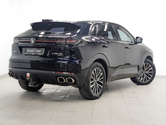 фото Changan UNI-K 2023