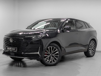 фото Changan UNI-K 2023