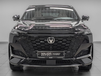 фото Changan UNI-K 2023