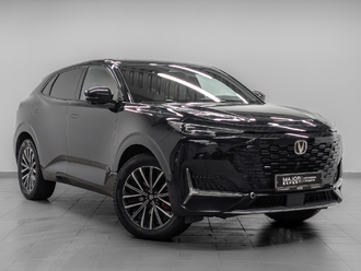 фото Changan UNI-K 2023