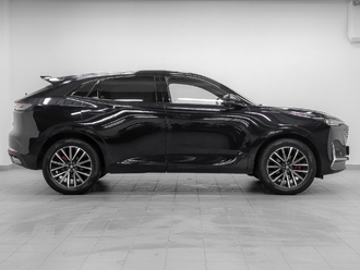 фото Changan UNI-K 2023