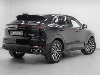 фото Changan UNI-K 2023