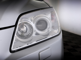 фото Chevrolet Captiva 2011 с пробегом