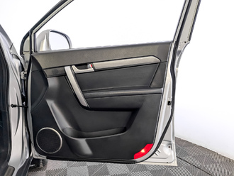 фото Chevrolet Captiva 2011 с пробегом