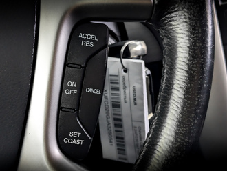 фото Chevrolet Captiva 2011 с пробегом