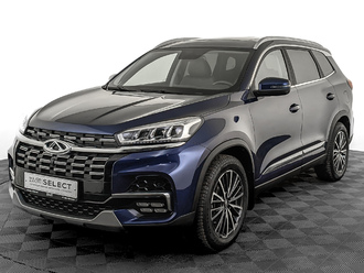 Chery Tiggo 8 I