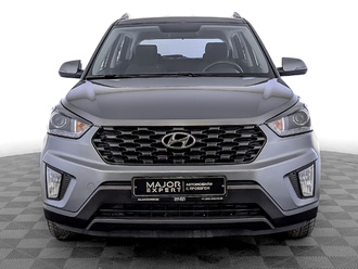 фото Hyundai Creta I 2021