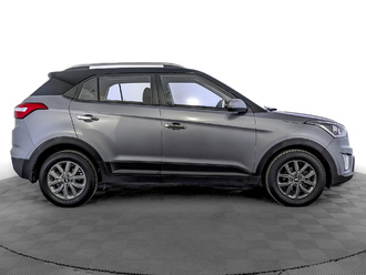 фото Hyundai Creta I 2021