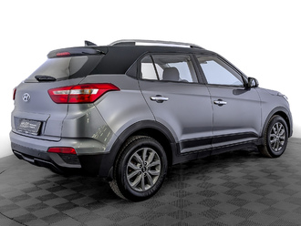 фото Hyundai Creta I 2021
