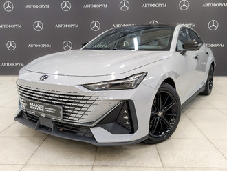 фото Changan UNI-V 2023