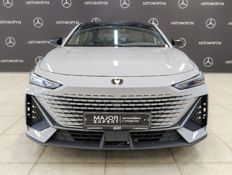 фото Changan UNI-V 2023