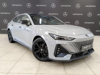 фото Changan UNI-V 2023