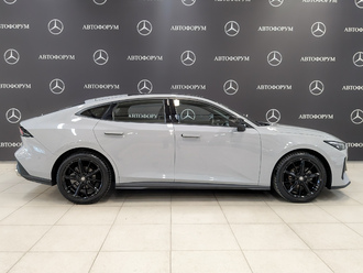 фото Changan UNI-V 2023