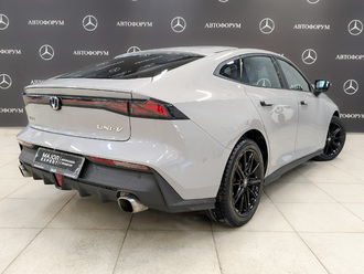 фото Changan UNI-V 2023