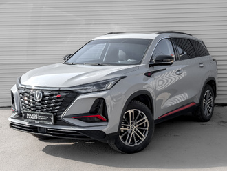 фото Changan CS75 Plus I 2023