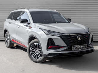фото Changan CS75 Plus I 2023