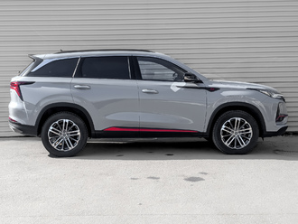 фото Changan CS75 Plus I 2023