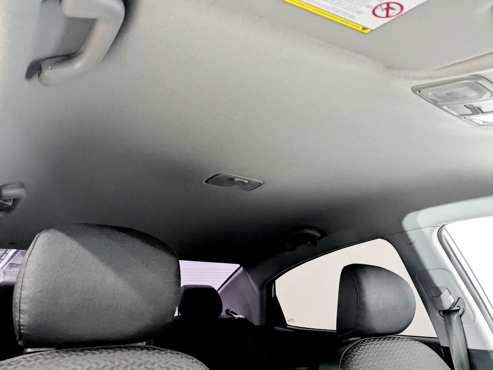 Kia Rio с пробегом в автосалоне Форис Авто