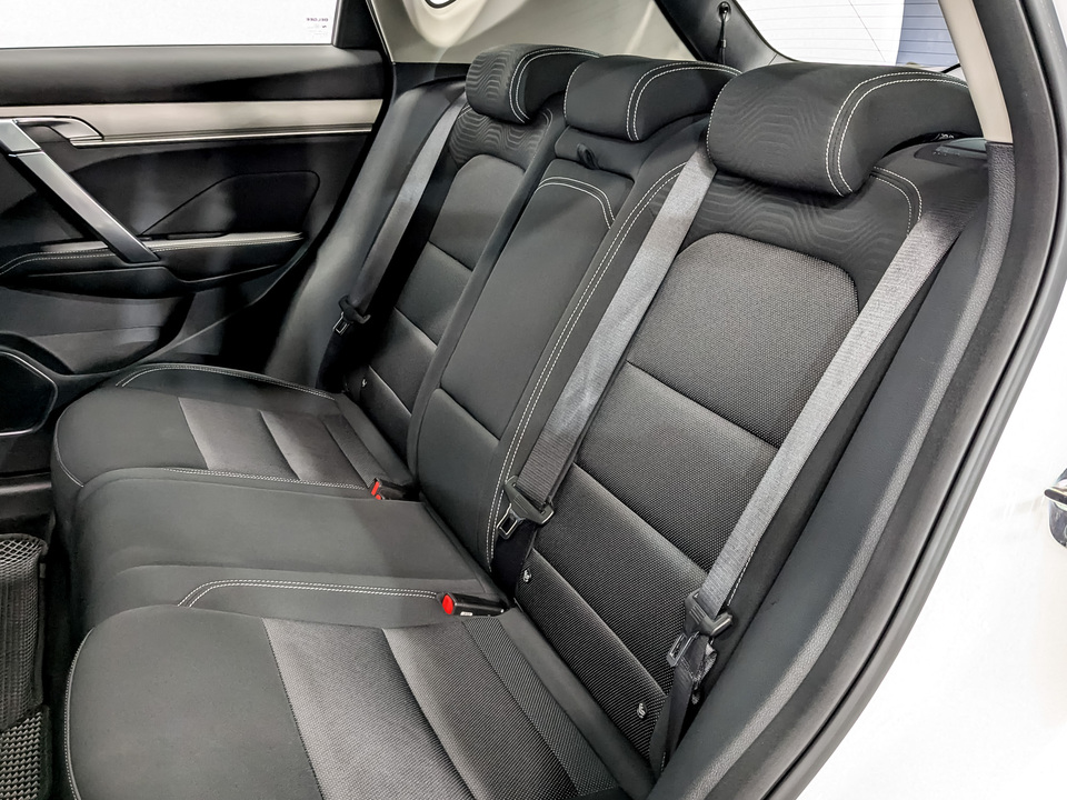 BelGee X50 с пробегом в автосалоне Форис Авто