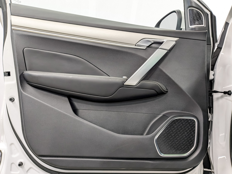 BelGee X50 с пробегом в автосалоне Форис Авто