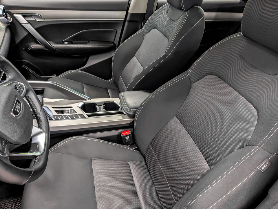 BelGee X50 с пробегом в автосалоне Форис Авто