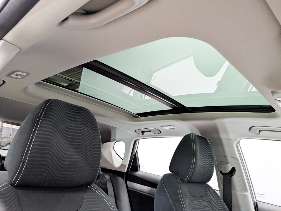 BelGee X50 с пробегом в автосалоне Форис Авто