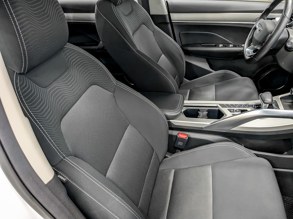 BelGee X50 с пробегом в автосалоне Форис Авто