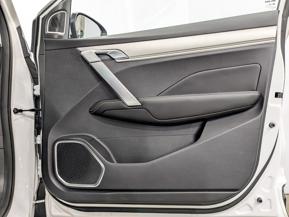 BelGee X50 с пробегом в автосалоне Форис Авто