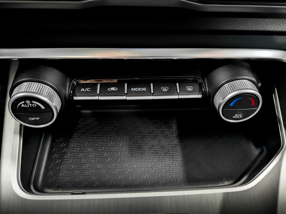 BelGee X50 с пробегом в автосалоне Форис Авто