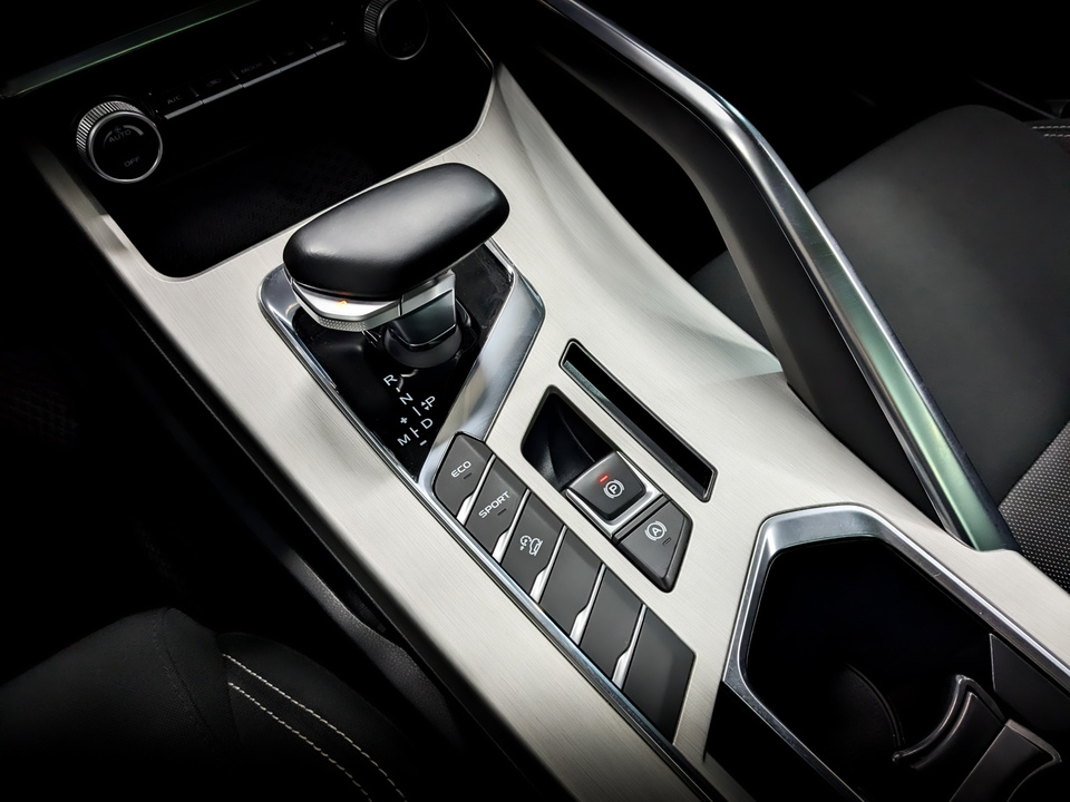 BelGee X50 с пробегом в автосалоне Форис Авто