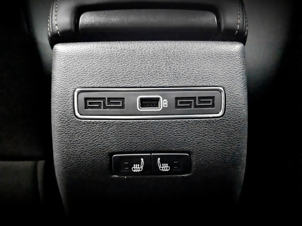 BelGee X50 с пробегом в автосалоне Форис Авто