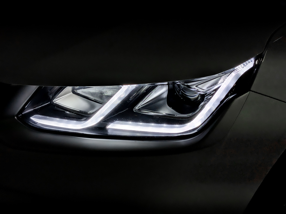 BelGee X50 с пробегом в автосалоне Форис Авто