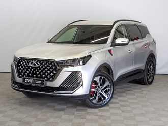 Chery Tiggo 7 Pro / Pro Max / 7L