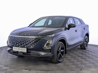 OMODA C5 I