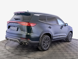 фото Chery Tiggo 8 Pro 2024