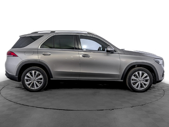 фото Mercedes-Benz GLE (V167) 2020