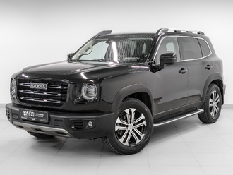 фото HAVAL Dargo I 2023