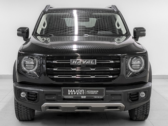 фото HAVAL Dargo I 2023