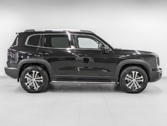 фото HAVAL Dargo I 2023