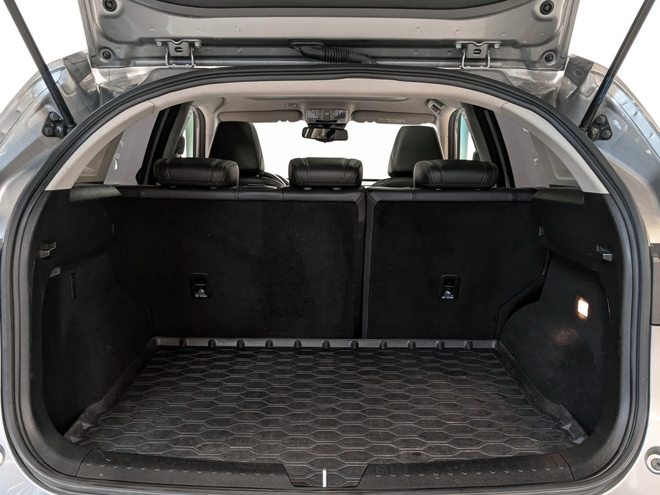 HAVAL F7 с пробегом в автосалоне Форис Авто